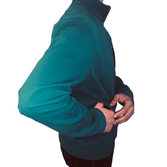 RARE Lululemon Sojourn Jacket Long-Sleeve Top - Picture 4 of 16